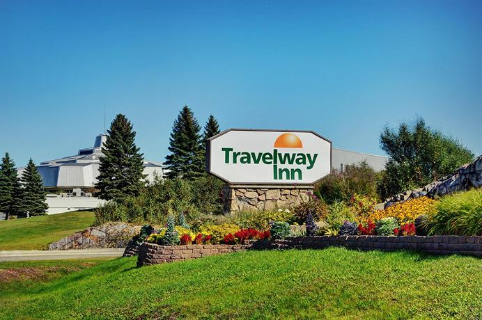 Travelway Inn Sudbury
